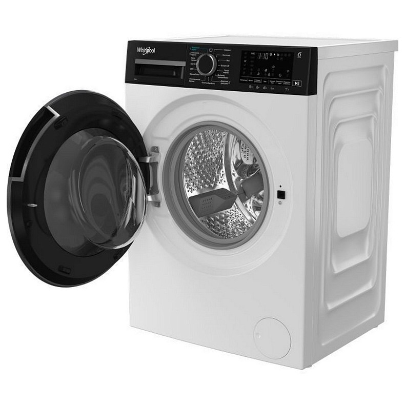 Стиральная машина Whirlpool WAM87WBCUA