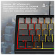 Клавиатура Ajazz AK650 Day Dream Switch Gradient Black USB-C (AK650-DD-BG)