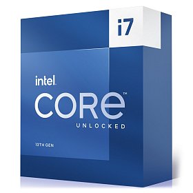 Процессор Intel Core i7 13700K 3.4GHz 25MB Raptor Lake Box (BX8071513700K)