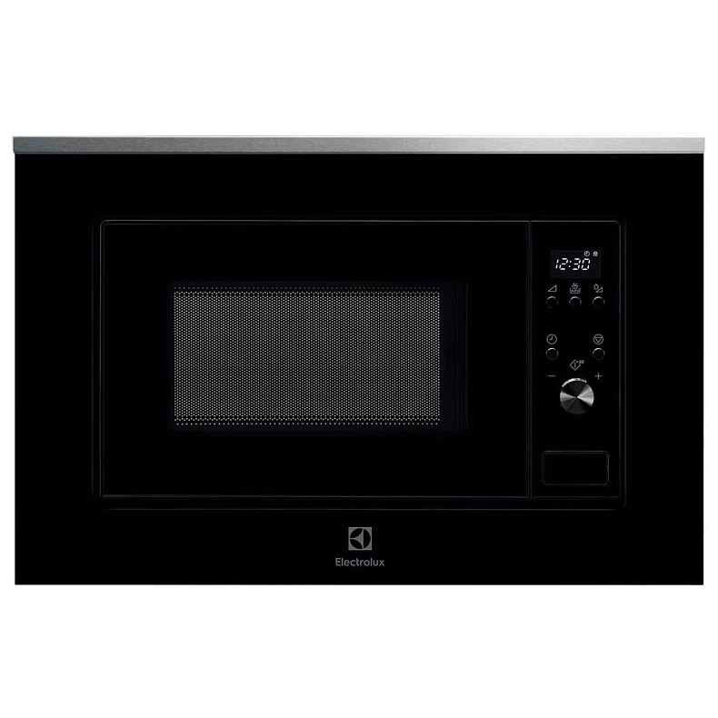 Мікрохвильова піч вбудована Electrolux LMS2203EMK