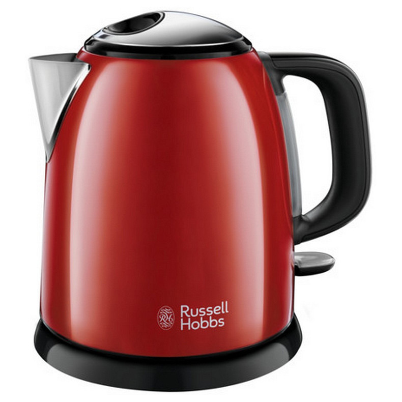 Чайник Russell Hobbs 24992-70 Colours Plus Mini