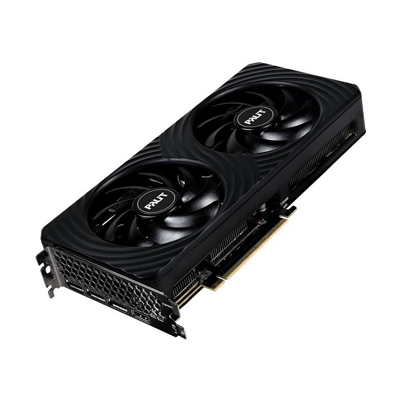 Відеокарта Palit Dual GF RTX 5060 8GB GDDR7 (NE75060019P1-GB2063D)