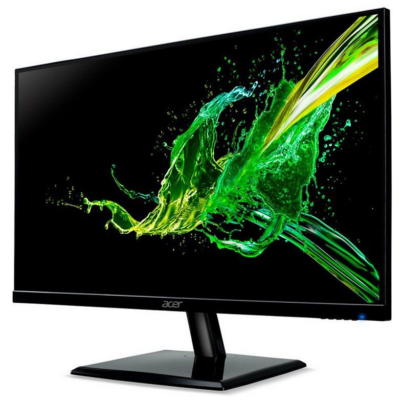 Монітор Acer 23.8" EK241YEbi D-Sub, HDMI, IPS, 100Hz