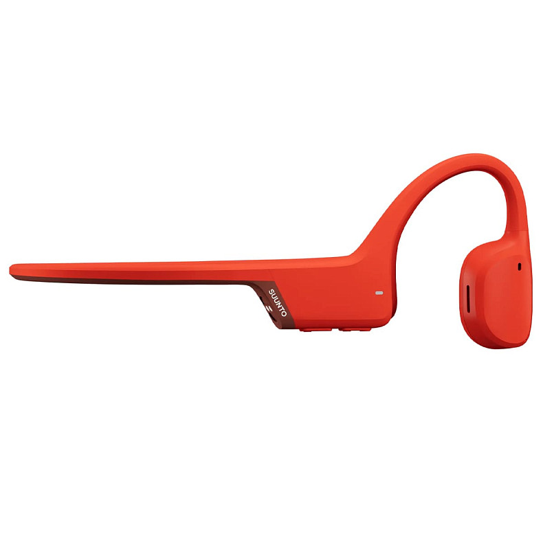 Бездротові навушники Suunto Sonic Coral Red