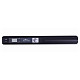 Сканер A4 Media-Tech ScanLine MT4090 (900 dpi, USB, Micro SD, портативный, 2 бат-ки АА, OCR, черный)