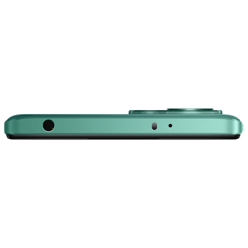 Смартфон Xiaomi Redmi Note 12 5G 6/128GB Dual Sim Forest Green EU