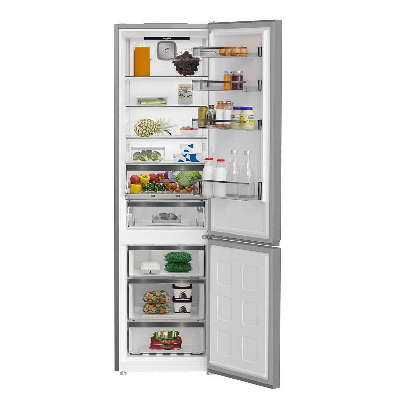 Холодильник Whirlpool WHK 26402 XP4U