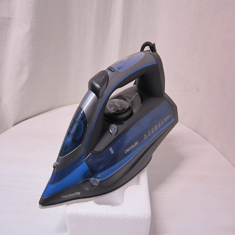 Праска CECOTEC IronHero 3200 i-Pump (CCTC-01874) -- Уцінка