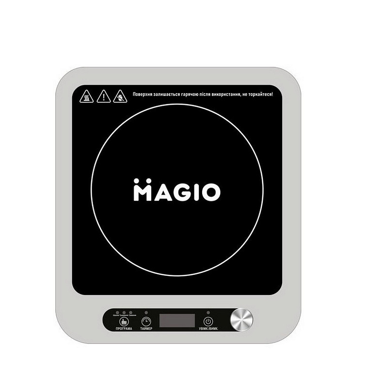 Настольная плита Magio MG-145