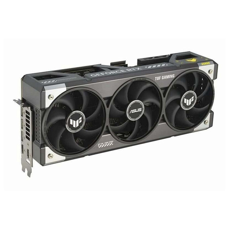 Видеокарта ASUS GeForce RTX 5080 ProArt OC 16GB GDDR7 (PROART-RTX5080-O16G)