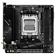 Материнська плата ASRock B650I LIGHTNING WIFI(AM5/B650, 2*DDR5, 1xPCIex16, HDMI/DP, 2xSATAІІІ,2xM.2, 2.5GLan, mITX)