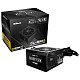 Блок питания ASRock Challenger CL-850G 120mm, 80+ Gold