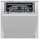 Вбудована посудомийка WHIRLPOOL WIC 3C33 PFE