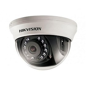 Turbo HD камера Hikvision DS-2CE56D0T-IRMMF (C) (3.6 мм)