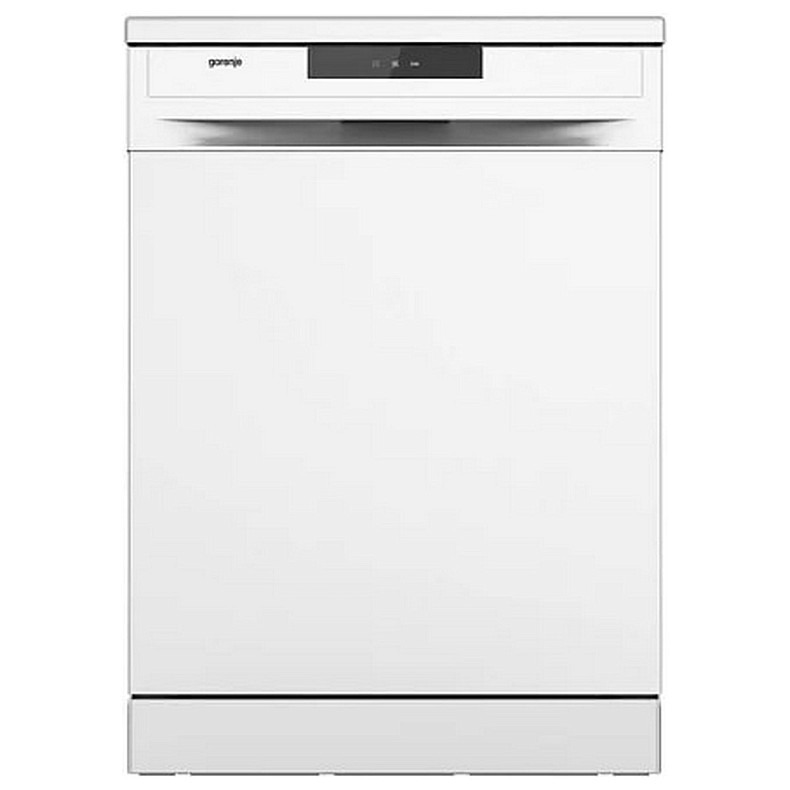 Посудомийна машина Gorenje, 13компл., A++, 60см, білий