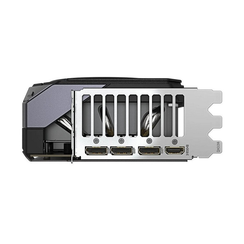 Відеокарта Gigabyte Gaming OC RTX 5090 32GB GDDR7 (GV-N5090GAMING OC-32GD)