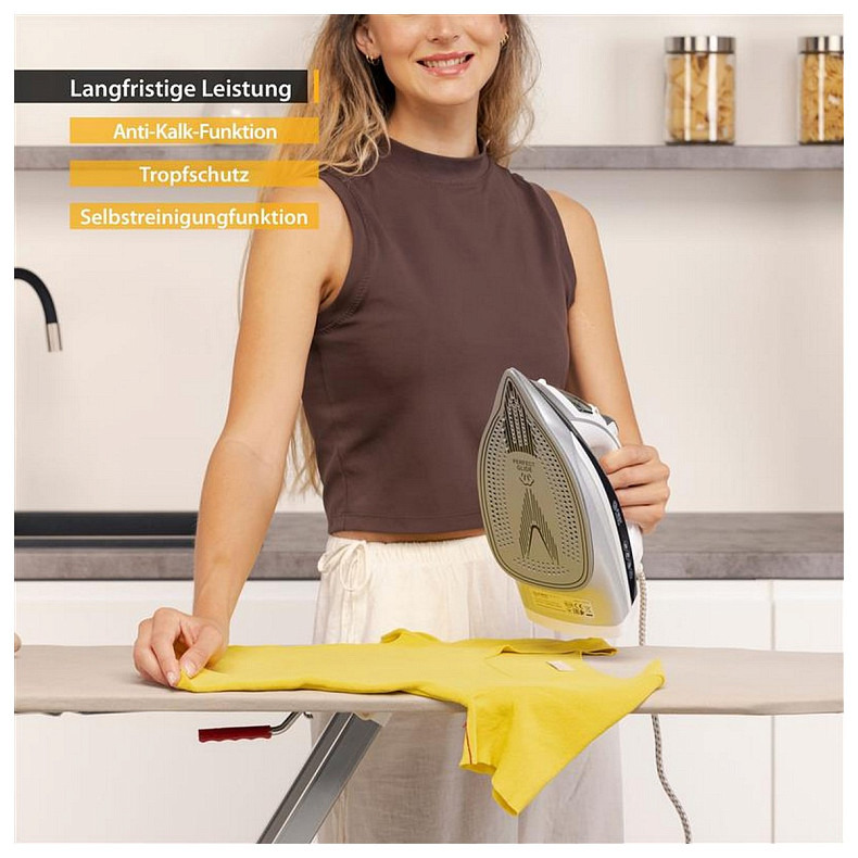 Праска First FA-5627-4-GR