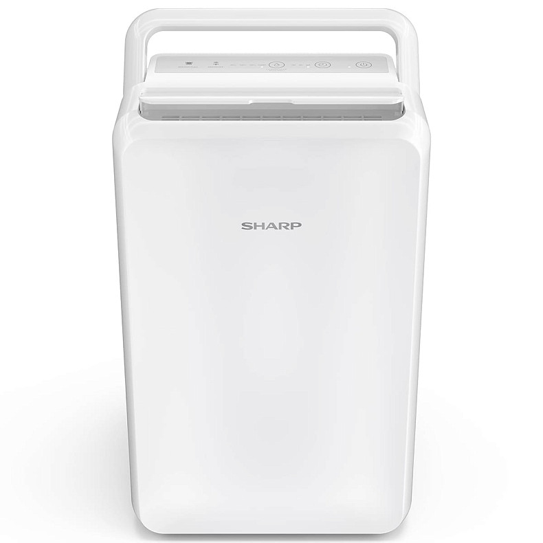 Осушитель воздуха Sharp UD-T104AP-W