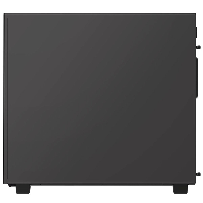 Корпус Gigabyte GB-AC400G W/O PSU, Black ATX