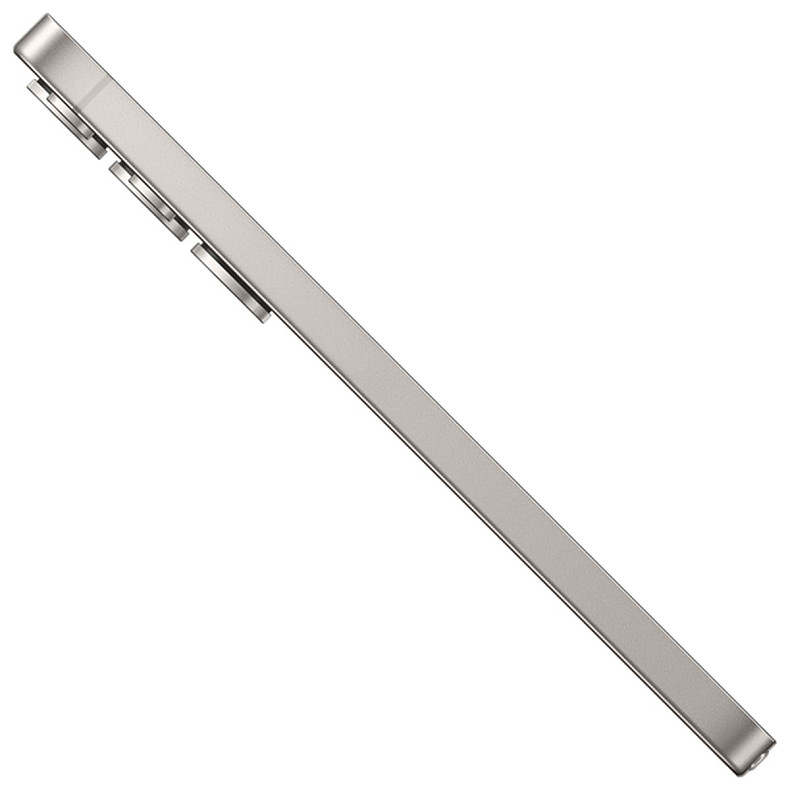 Смартфон Samsung Galaxy S25 Ultra 12/256GB Titanium Black (SM-S938BZKDEUC)