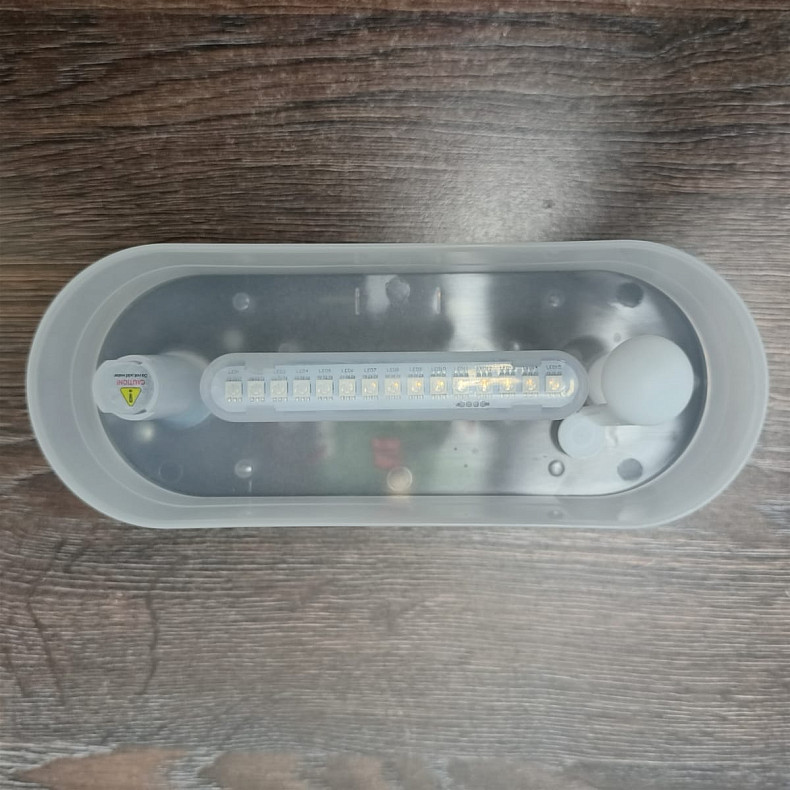 Зволожувач повітря з ароматизацією Deerma DEM-PX310W - Уцінка