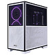 Корпус 1stPlayer IF8-WH-4FO7-14-W White