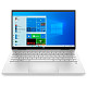 Ноутбук HP Pavilion x360 14-ek1005ua (833G2EA) Silver