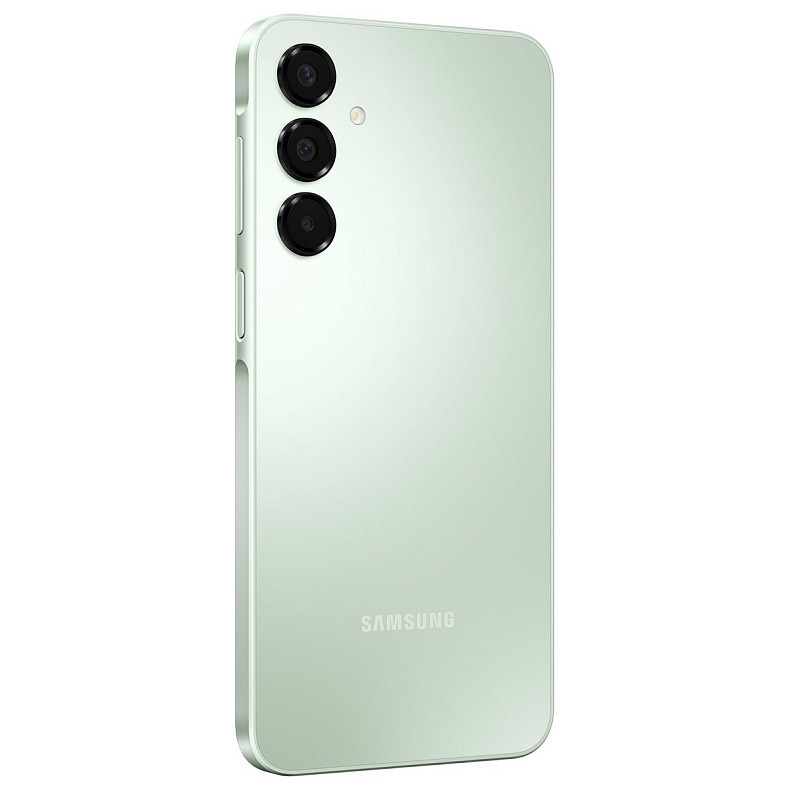 Смартфон Samsung Galaxy A16 SM-A165 8/256GB Light Green (SM-A165FLGCEUC)