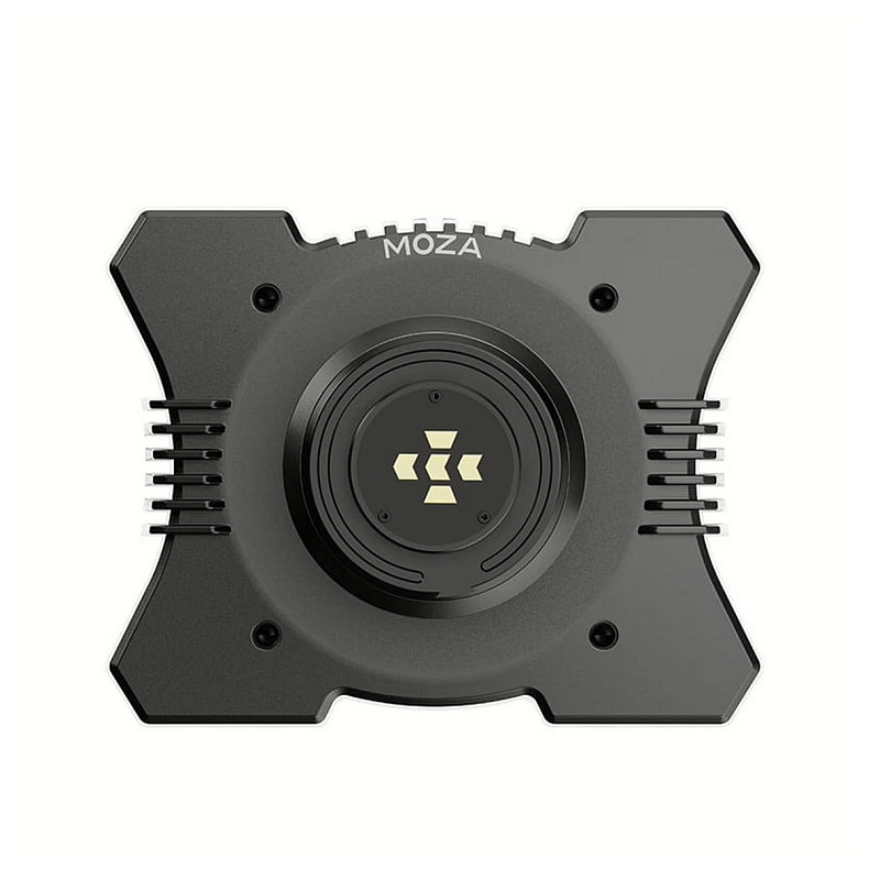 Кермова база MOZA R21 Ultra прямий привід 21 Нм
