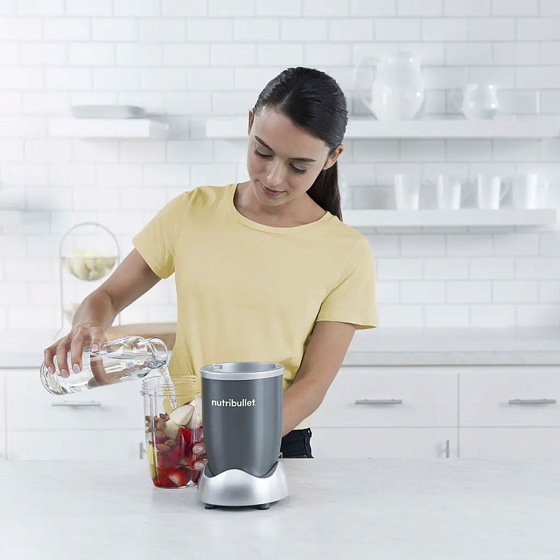 Персональний блендер Nutribullet NB 614DG
