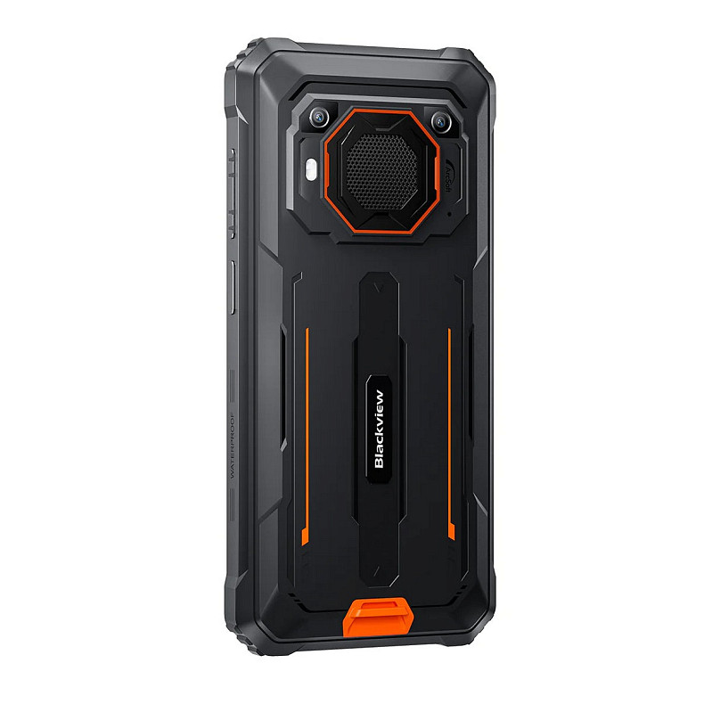 Смартфон Blackview BV6200 4/64GB Orange