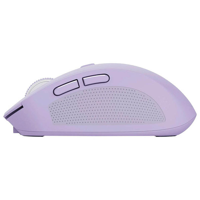 Миша Trust Ozaa Wireless Mouse purple