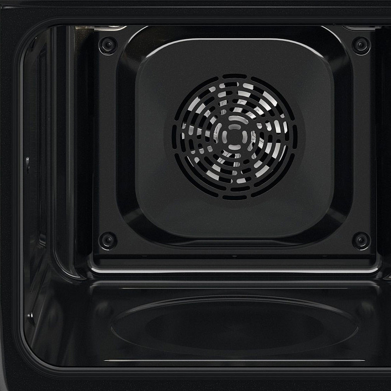 Духова шафа електрична Electrolux EOD5H70BZ