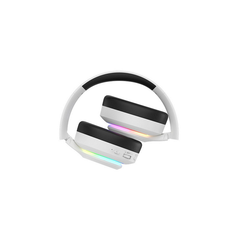 Гарнитура Bloody GR520 White