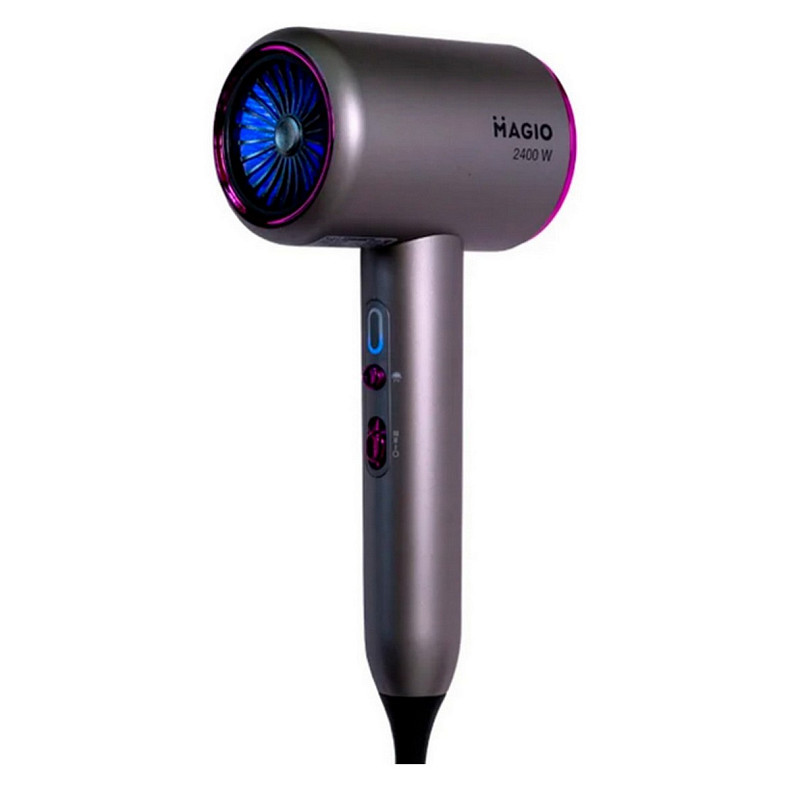 Фен Magio MG-168