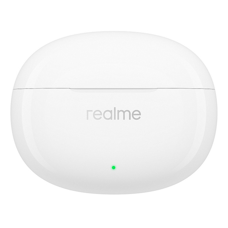 Наушники REALME Buds T100 (RMA2109) White