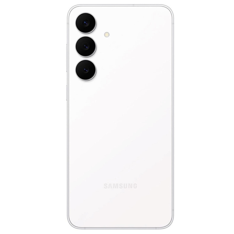 Смартфон Samsung Galaxy S25 FE 8/512GB White (SM-S731BZWIEUC)