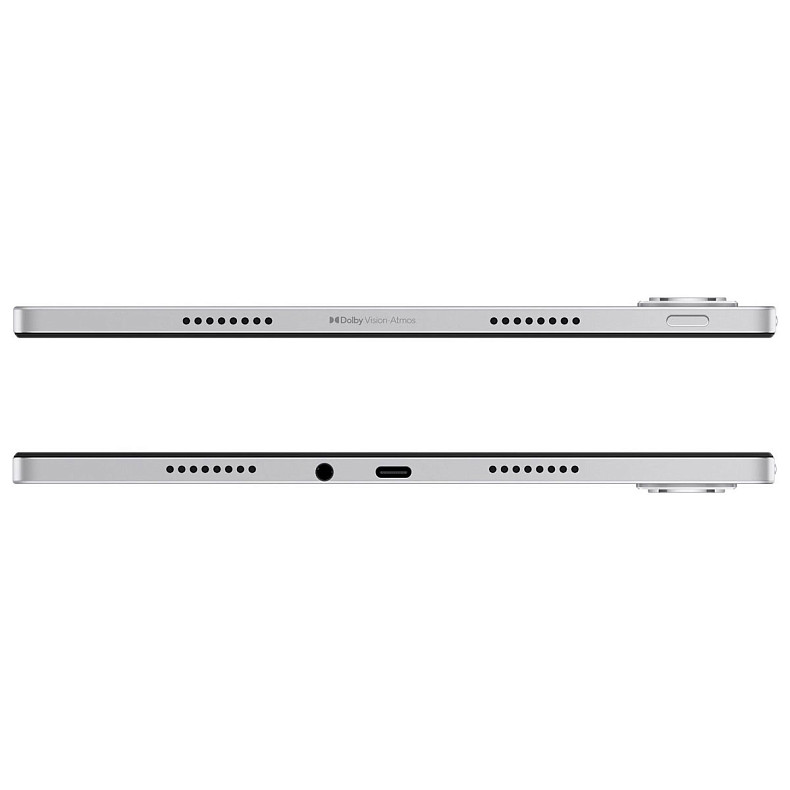 Планшет Xiaomi Redmi Pad 2 Pro 6/128GB WiFi (with charger) Silver EU