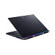 Ноутбук Acer Predator Helios 16" WQXGA, Intel i9-13900HX, 32GB, (NH.QJSEU.004)