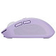 Миша Trust Ozaa Wireless Mouse purple