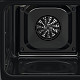 Духова шафа електрична Electrolux EOD5H70BZ