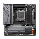 Материнська плата GIGABYTE B650M GAMING X AX sAM5 B650M 4xDDR5 M.2 HDMI DP mATX