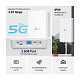 Зовнішній маршрутизатор TP-LINK NE200, 5G, 1x2.5GE LAN (PoE)