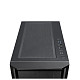Корпус Chieftec Pro Midi TG Black (AS-02B-TG-OP)