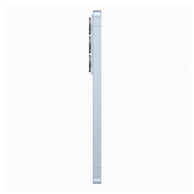 Смартфон Samsung Galaxy S26 12/512GB Sky Blue (SM-S942BLBHEUC)