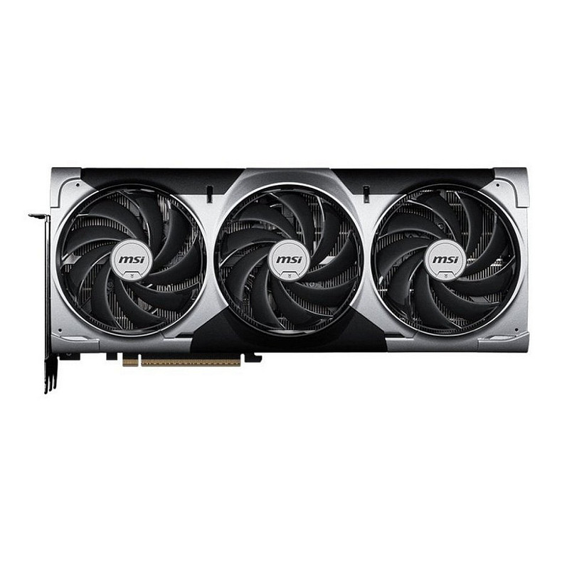 Відеокарта MSI Ventus 3X OC RTX 5090 32GB GDDR7 (GeForce RTX 5090 32G VENTUS 3X OC)