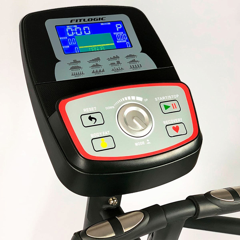 Орбітрек FitLogic BK8731TPU