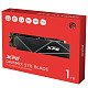 SSD диск ADATA M.2 1TB PCIe 4.0 XPG GAMMIX S70 BLADE (AGAMMIXS70B-1T-CS)