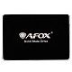 SSD диск AFox SATA III 2.5" 3D TLC 512Gb