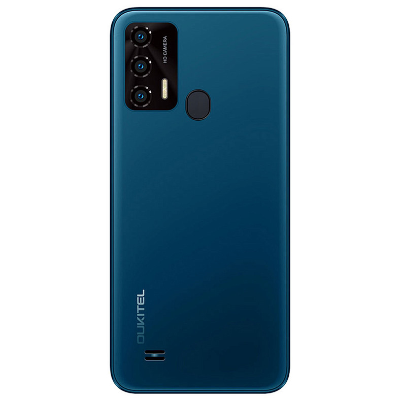 Смартфон Oukitel C31 Pro 4GB/64GB Deep Blue